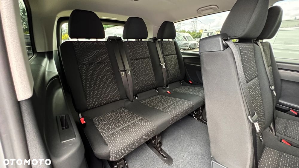 Mercedes-Benz Vito Tourer L2 Pro 9G-Tronic 447.703 - 19