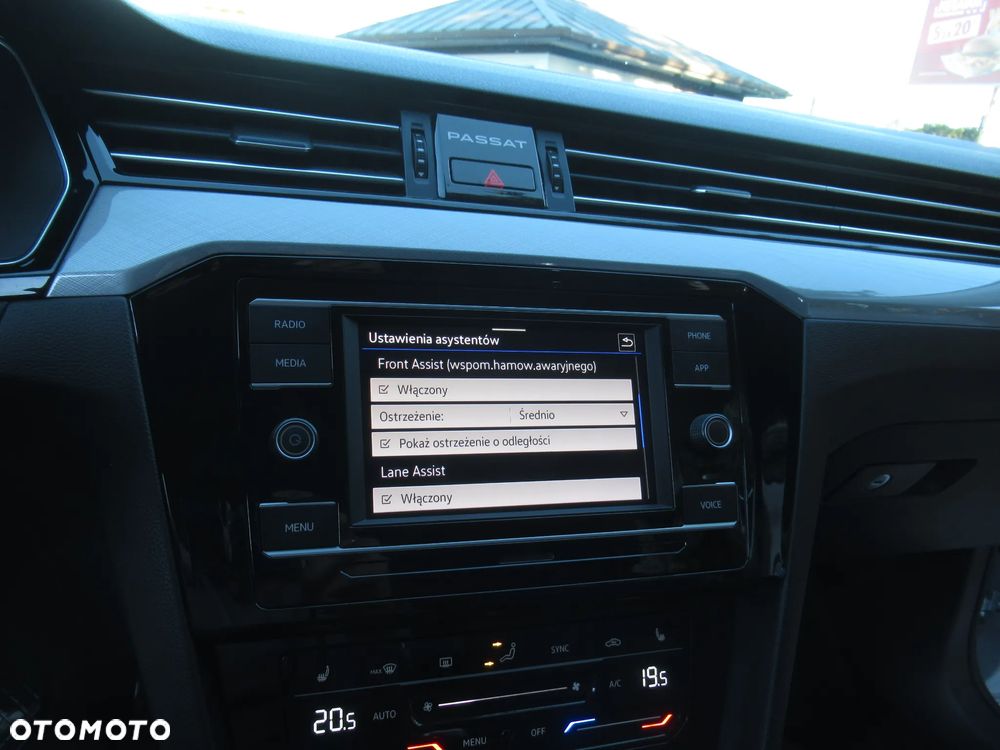 Volkswagen Passat 1.5 TSI EVO Business - 25