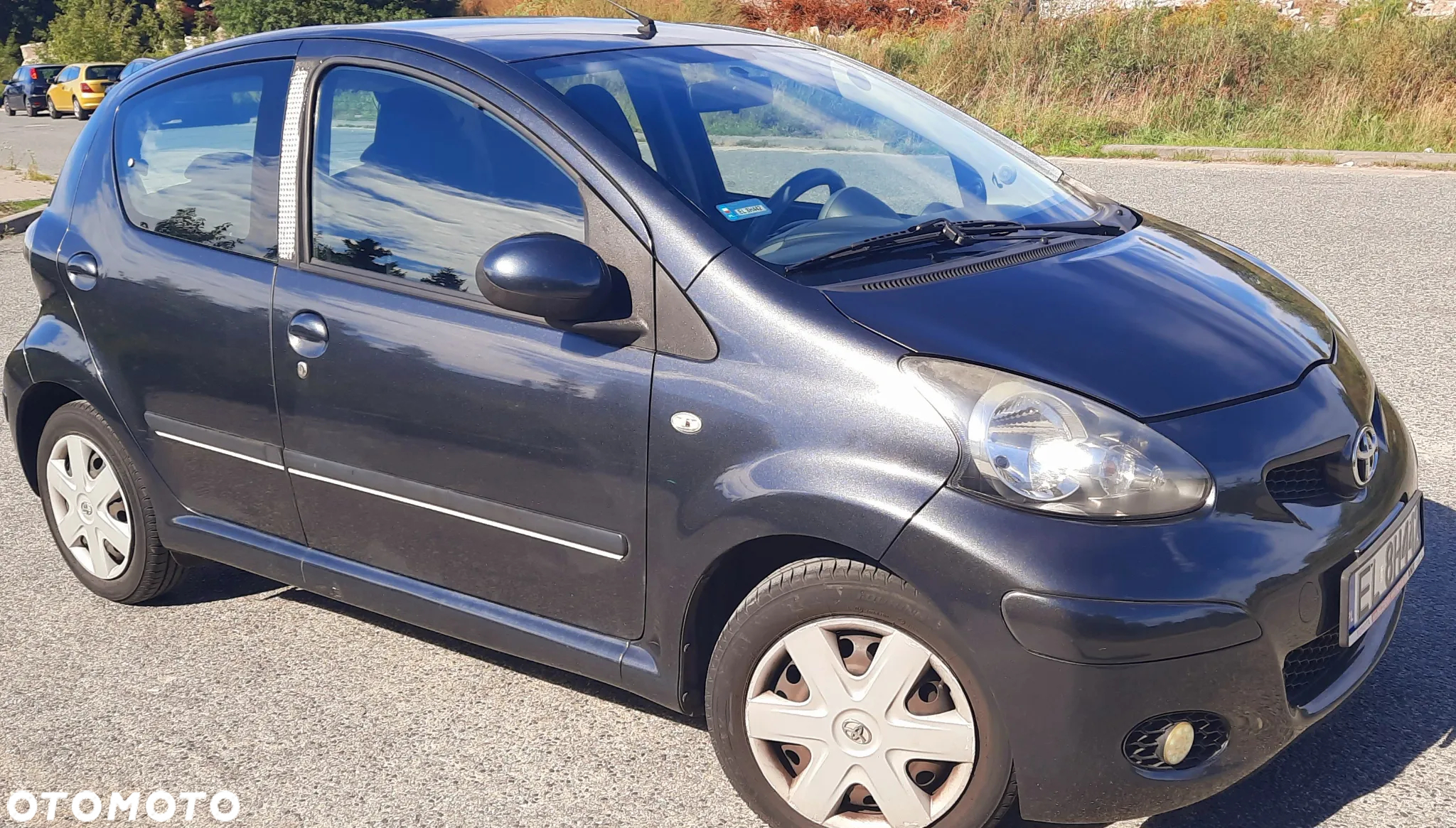 Toyota Aygo 1.0 VVT-i - 3