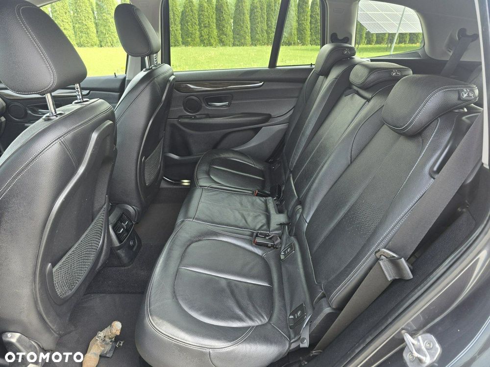 BMW Seria 2 - 23
