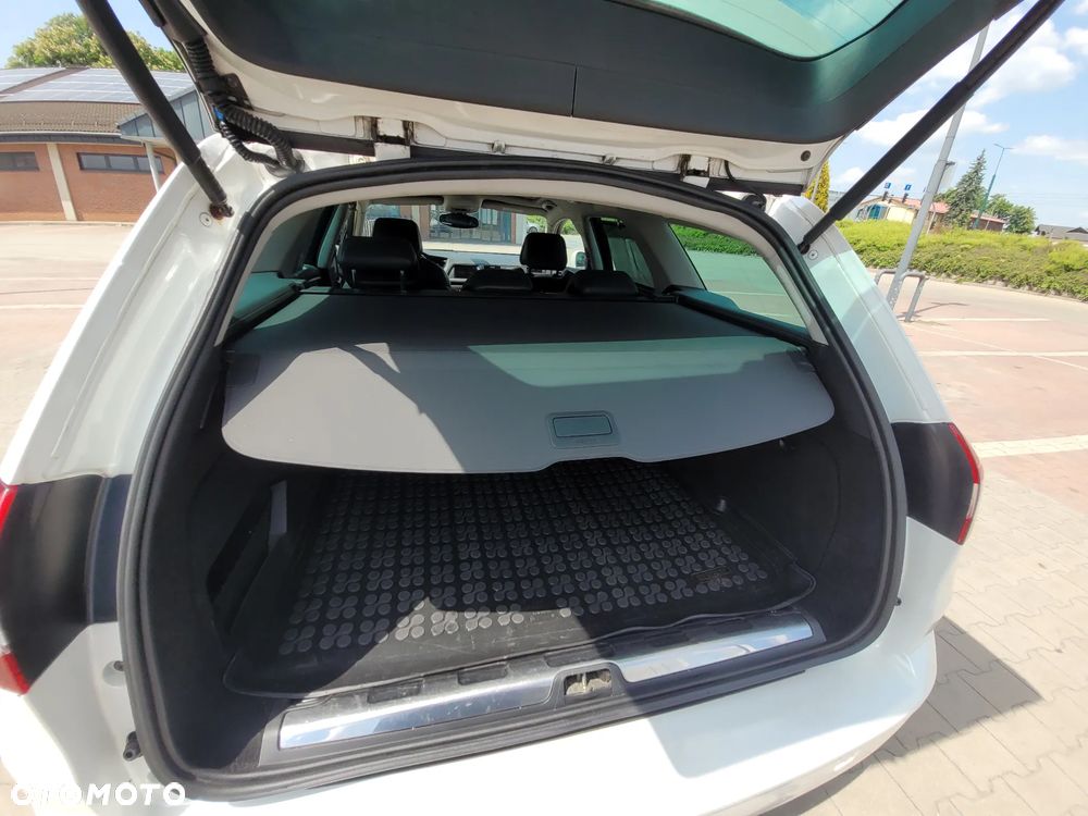 Citroën C5 HDi 165 FAP Exclusive - 24
