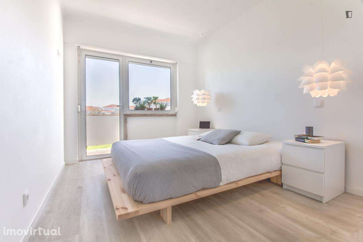 Apartamento com 1 quartos - localizado em Santa Apolónia Lisbon - Grande imagem: 2/15