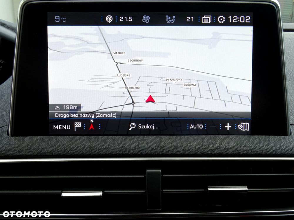 Peugeot 3008 PureTech 130 Stop & Start Allure - 22