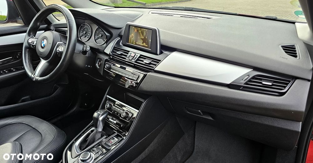 BMW Seria 2 - 12
