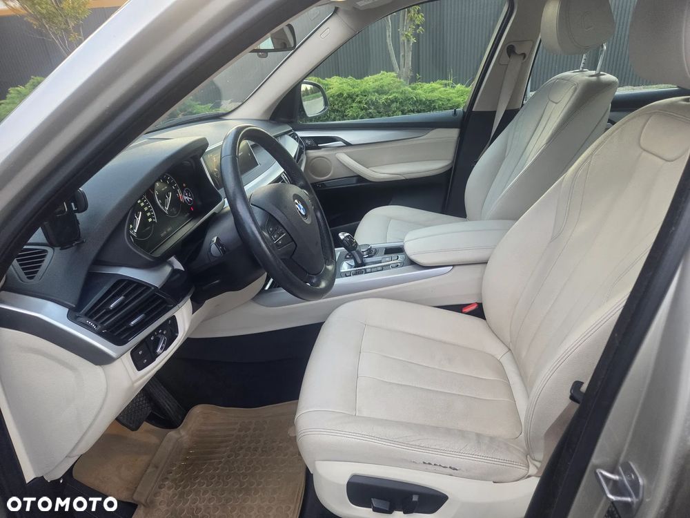 BMW X5 xDrive40e - 6