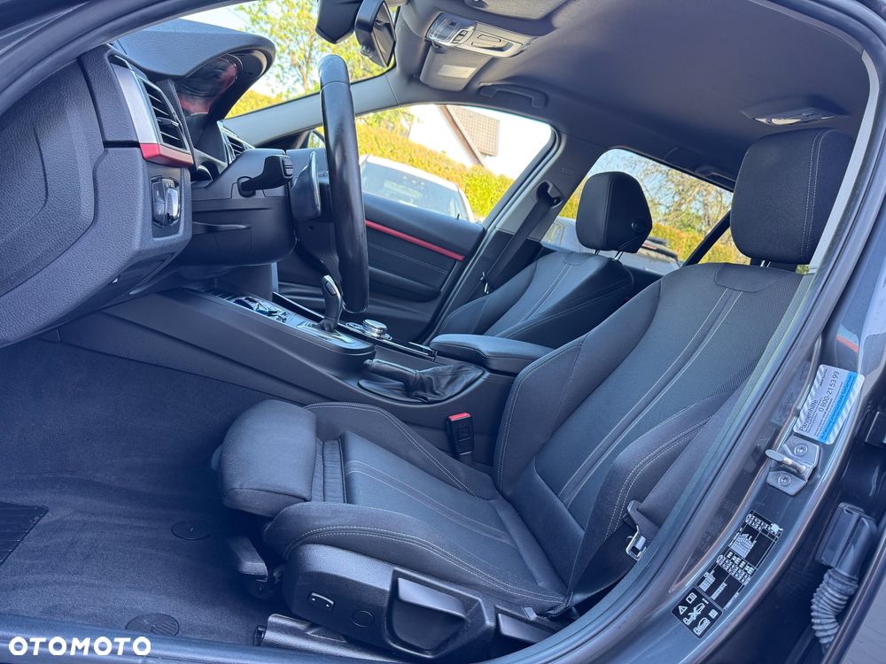 BMW Seria 3 320d xDrive Edition M Sport Shadow - 18