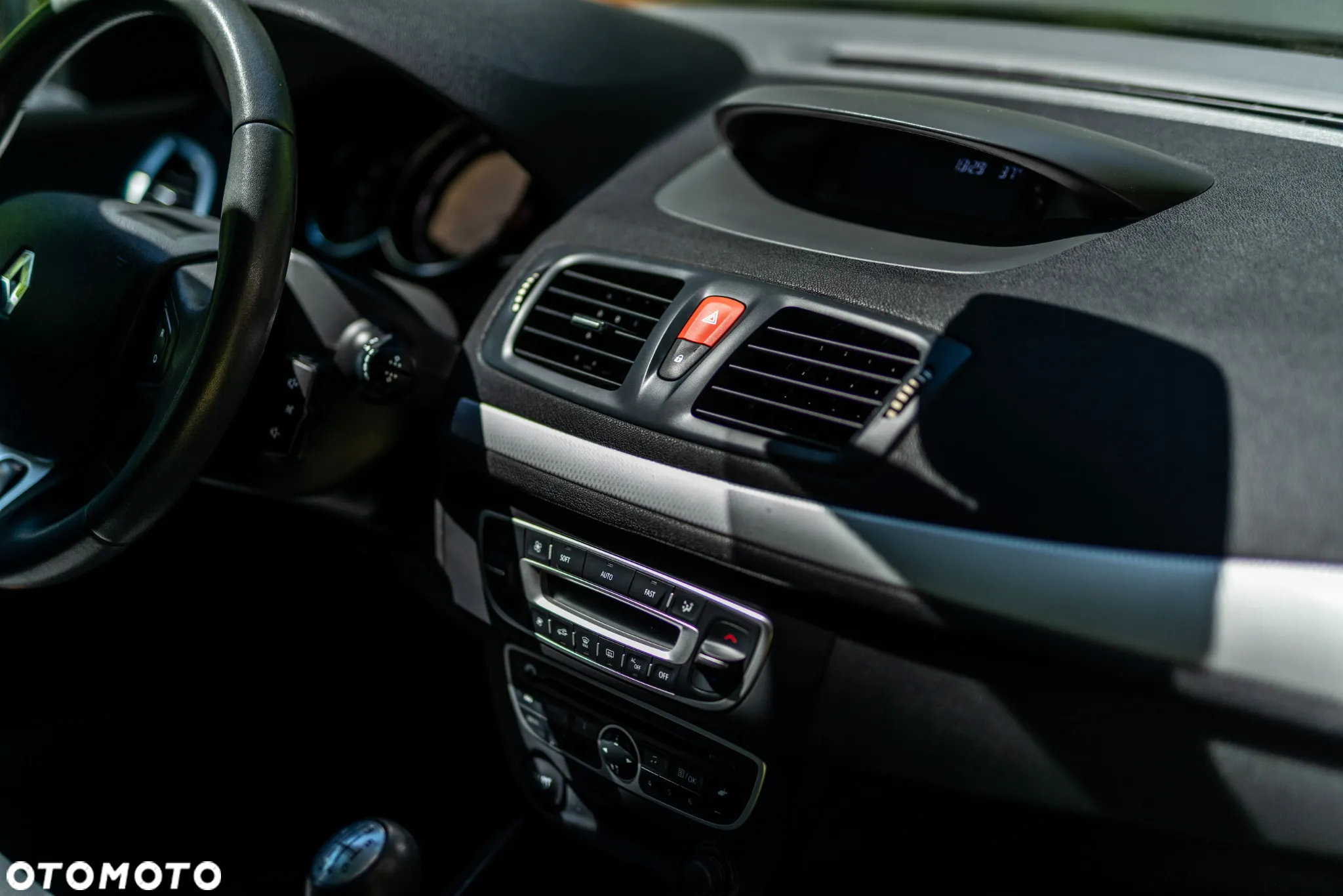 Renault Megane CC 1.6 16V Authentique - 22
