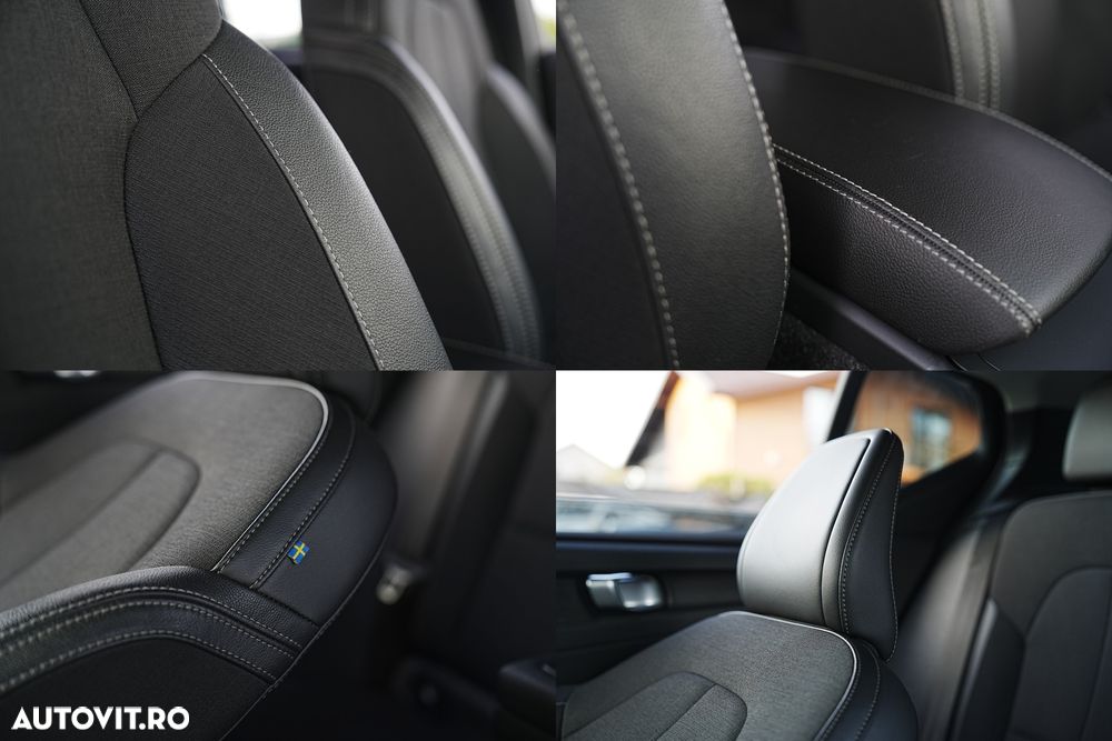 Volvo XC 40 T3 Geartronic Momentum - 18