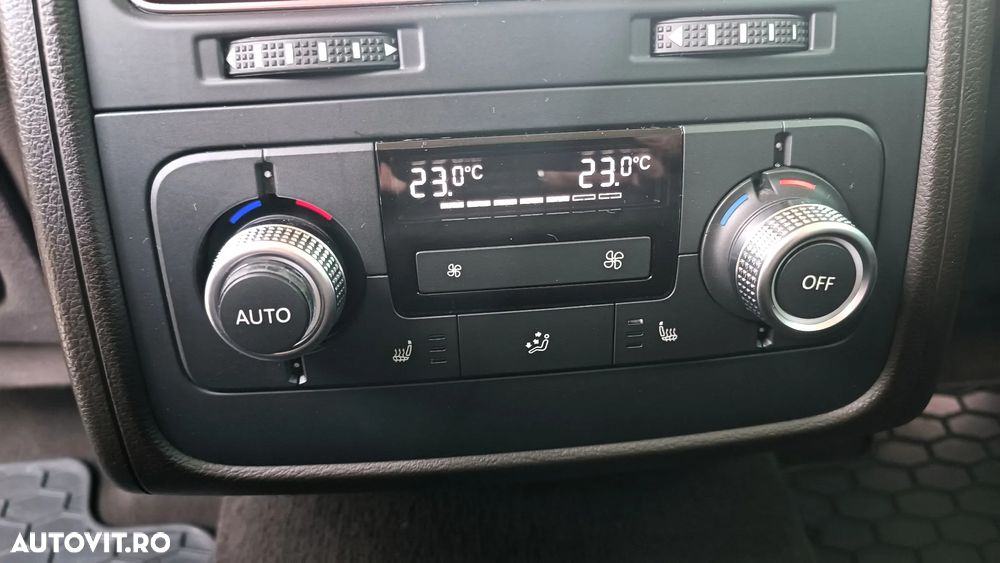 Volkswagen Touareg V6 TDI BMT Supreme Plus - 19