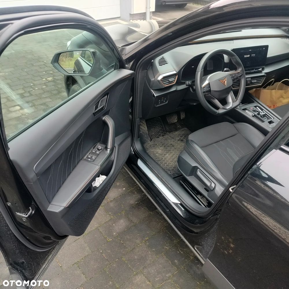 Cupra Formentor - 11