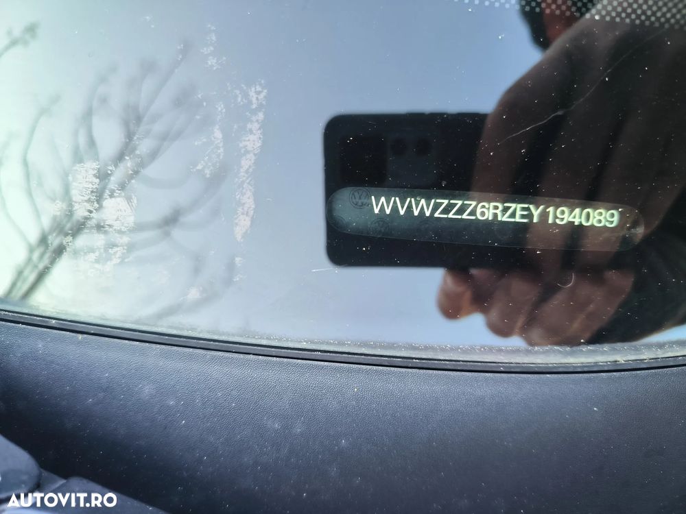 Volkswagen Polo 1.2 TDI CR DPF Highline - 10