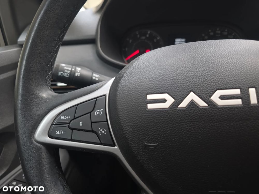 Dacia Jogger 1.0 TCe Extreme - 20