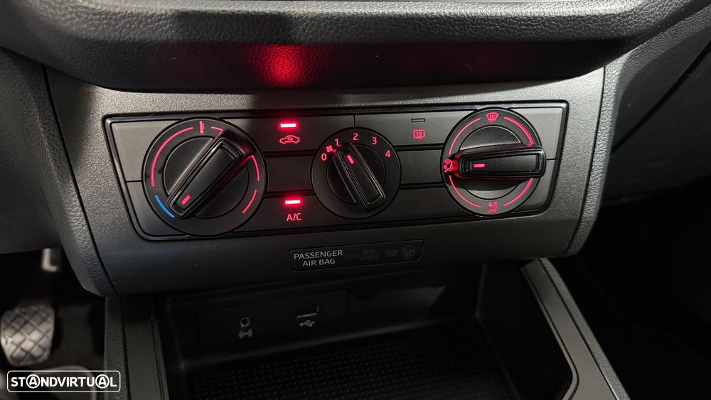 SEAT Arona 1.6 TDI Beats - 21