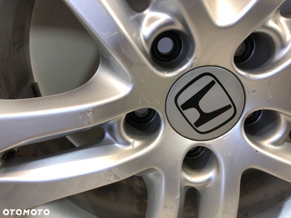 FELGA ALU 17 6,5J 5X112 64 ET 5O  HONDA   SWA17065F - 3