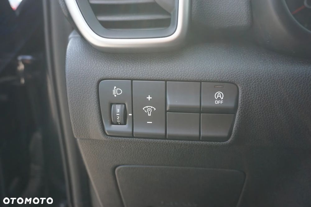 Kia Sportage 1.6 CRDI Business Line 2WD - 30