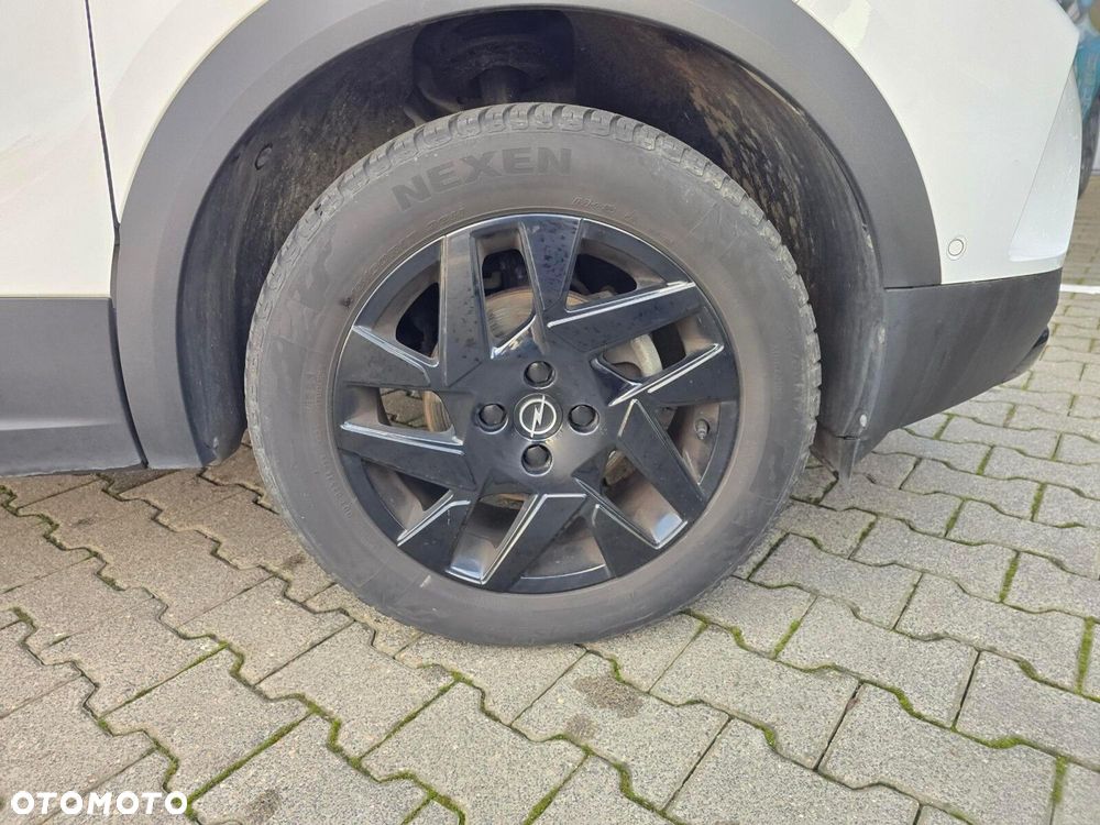 Opel Mokka 1.2 T GS S&S - 10