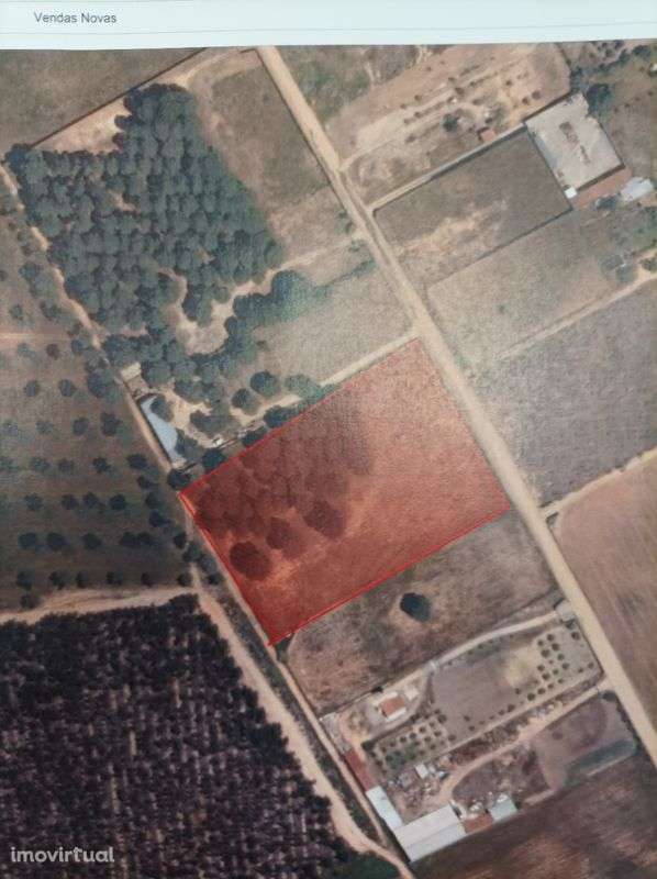 Terreno  para venda - Grande imagem: 5/5