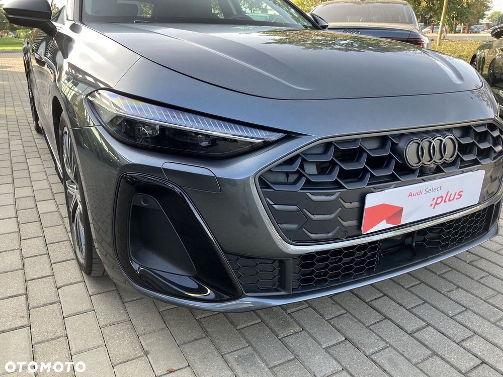 Audi A5 Limousine TFSI S tronic - 20