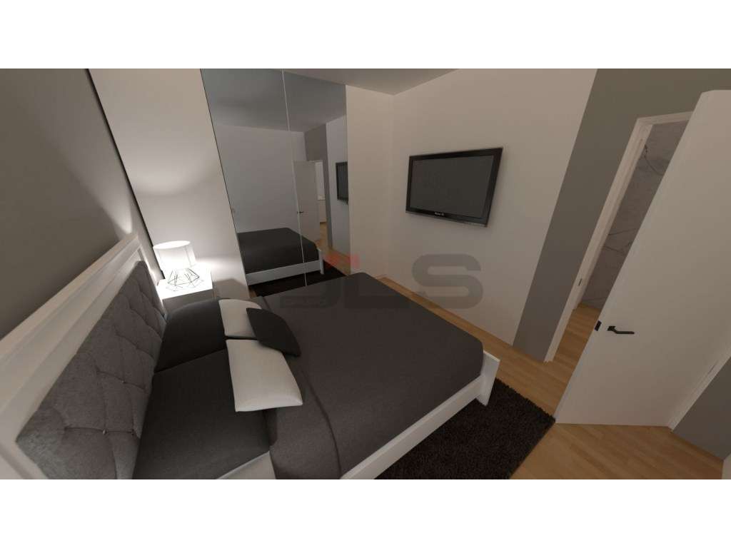 Moradia Nova em Projeto - Chave na Mão | Fenais da Luz, a 10 Minuto... - Grande imagem: 2/31