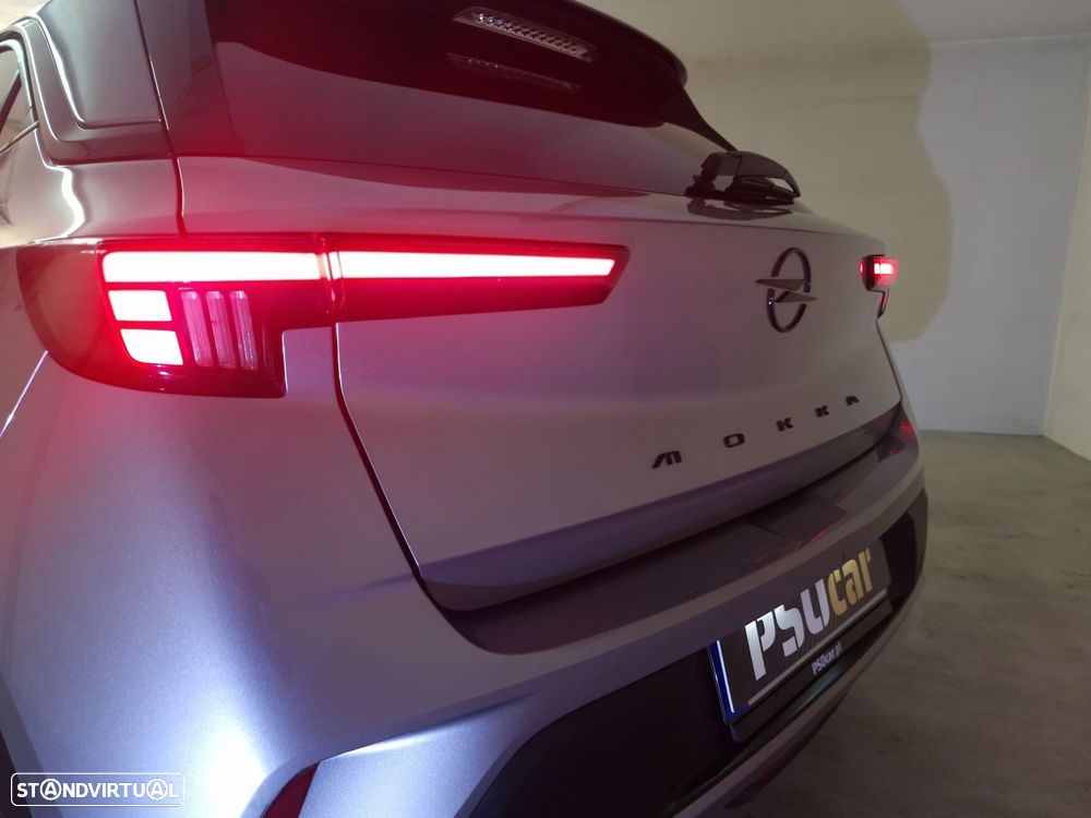 Opel Mokka 1.2 T Edition - 7