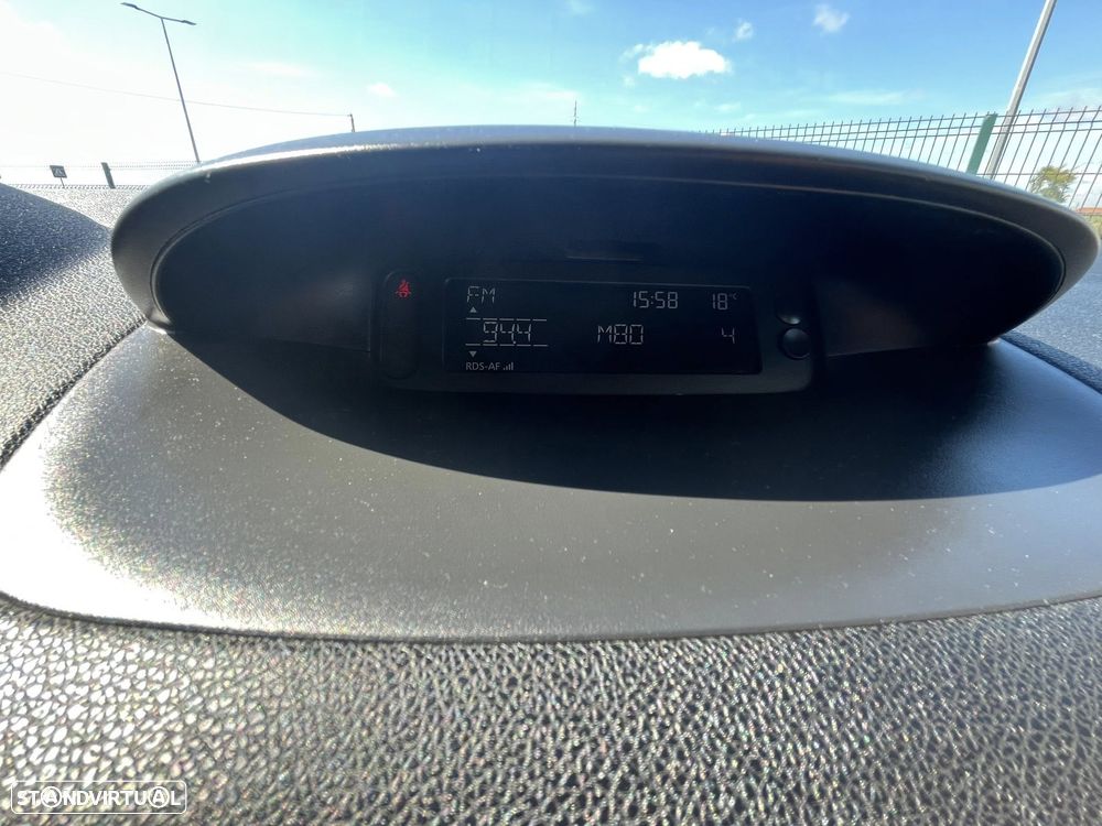 Renault Mégane Coupe 1.5 dCi Dynamique - 14