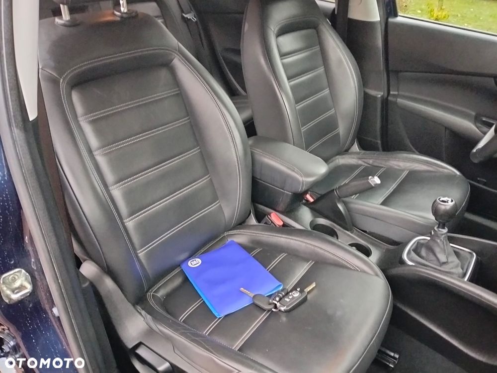 Fiat Tipo - 16