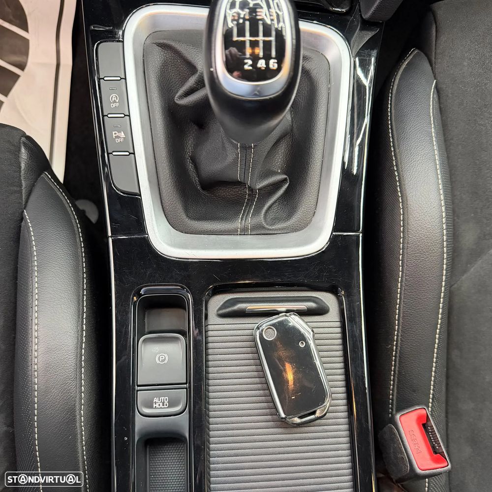 Kia ProCeed 1.0 T-GDi GT Line - 21