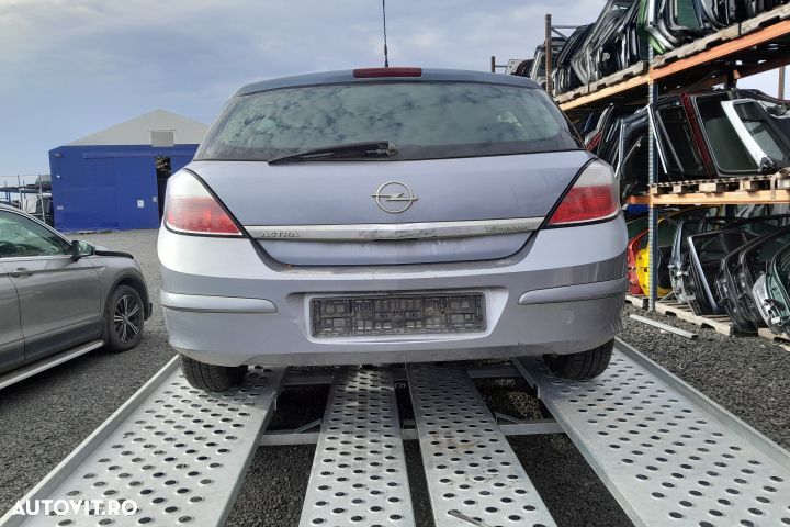 Kit ambreiaj Z16XEP Z16XEP Opel Astra H [2004 - 2007] Hatchback 1.6 M - 7