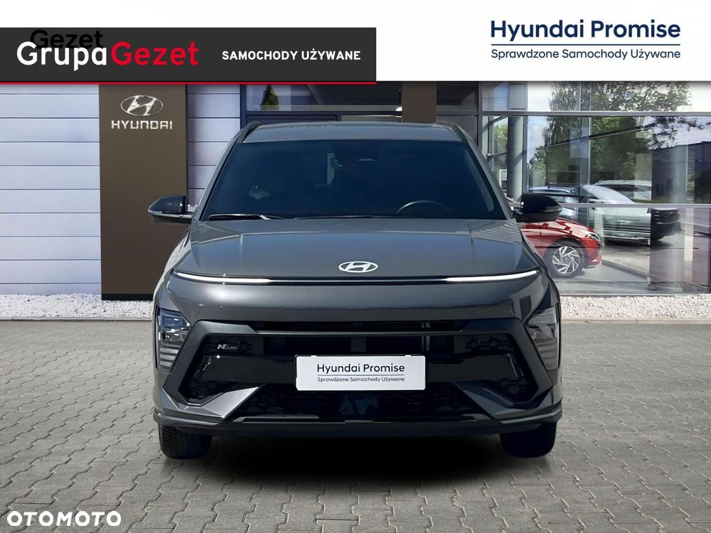 Hyundai Kona - 8
