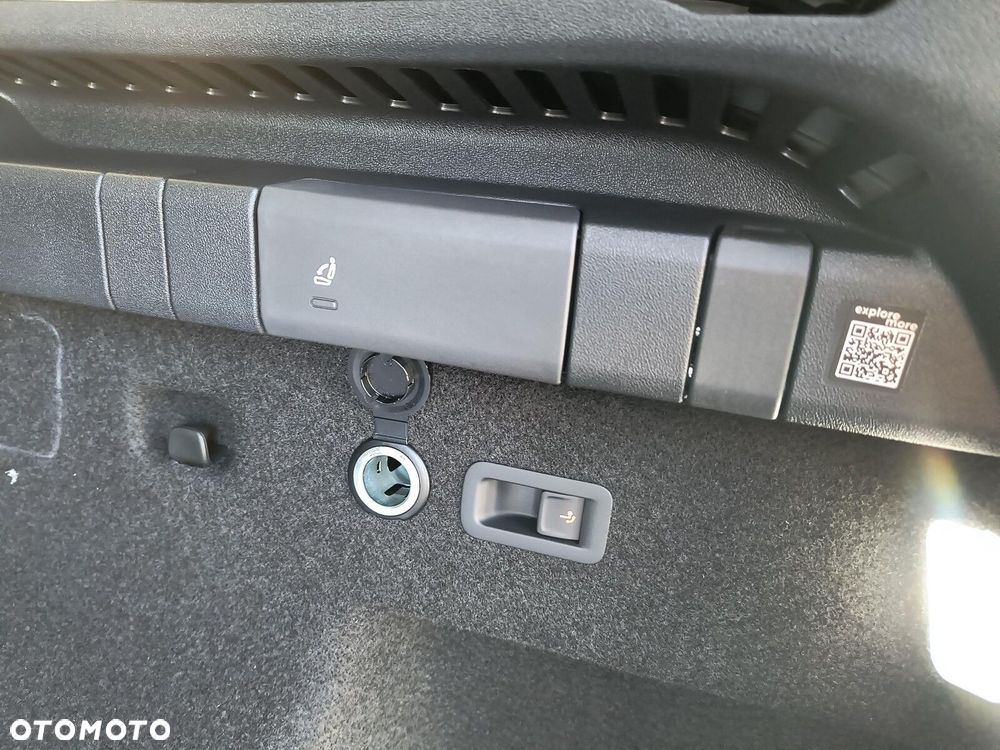 Skoda Kodiaq 2.0 TDI 4x4 Edition 130 DSG - 19