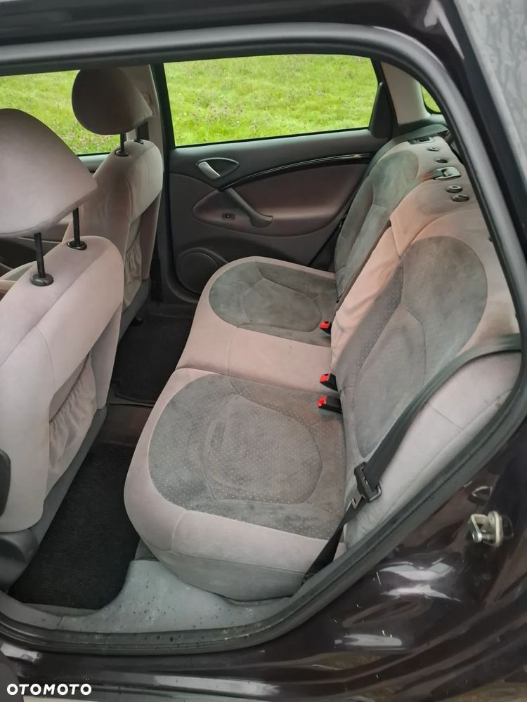 Citroën C5 2.0 HDi Exclusive - 5