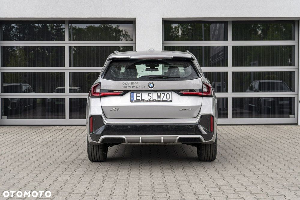 BMW X1 sDrive18i - 7