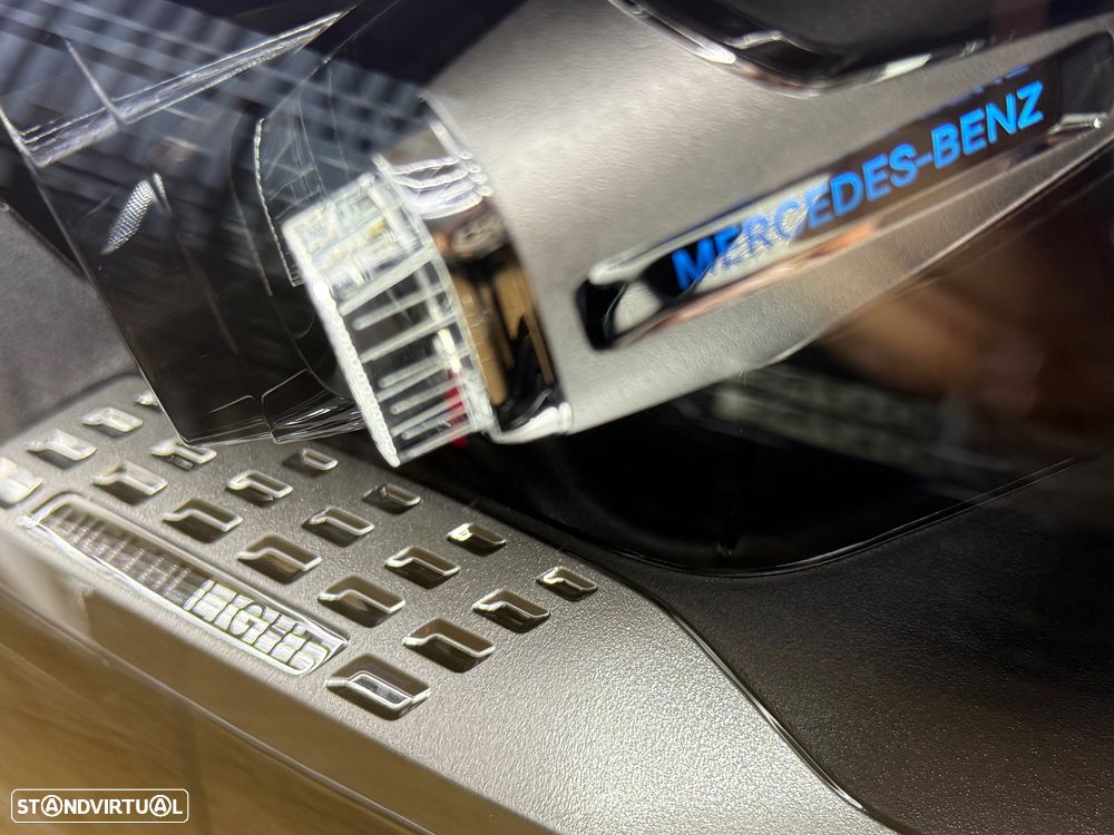 Mercedes-Benz C 300 de AMG Line - 4