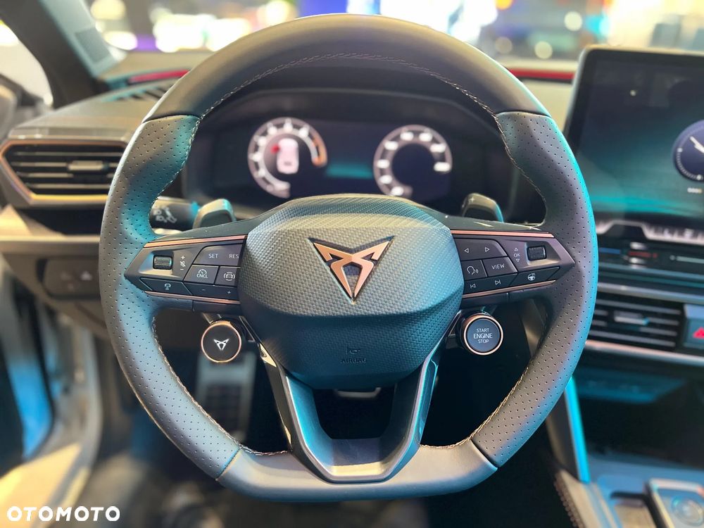 Cupra Leon Sportstourer - 15