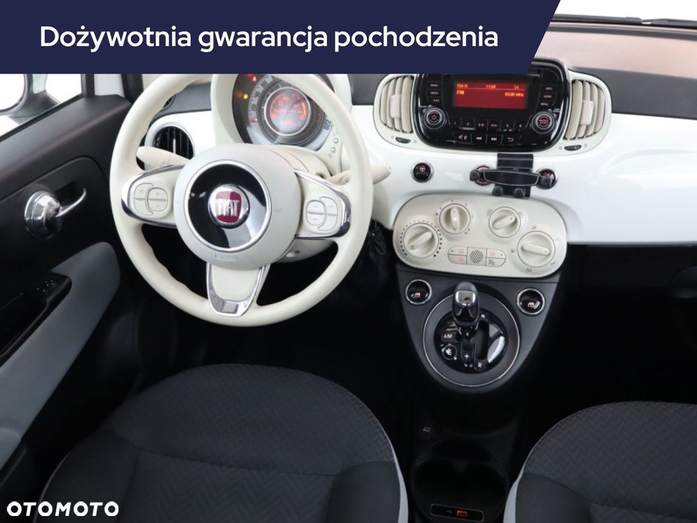 Fiat 500 - 9