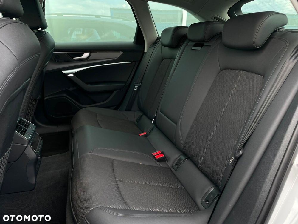 Audi A6 Allroad - 13
