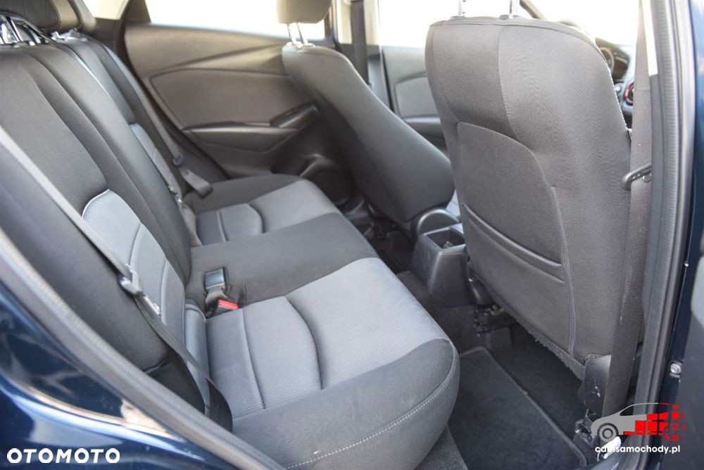 Mazda CX-3 - 17