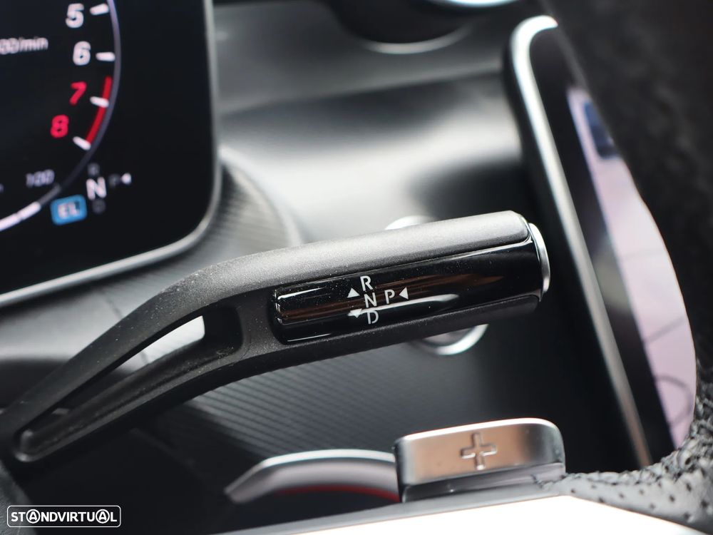 Mercedes-Benz C 300 e T 9G-TRONIC AMG Line - 17