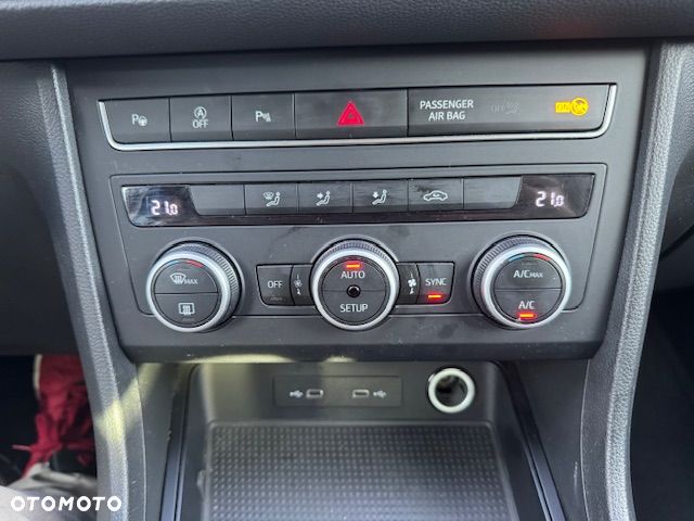 Seat Ateca 1.5 TSI Style S&S DSG - 11