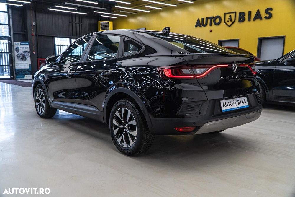 Renault Arkana E-TECH 145 INTENS - 5