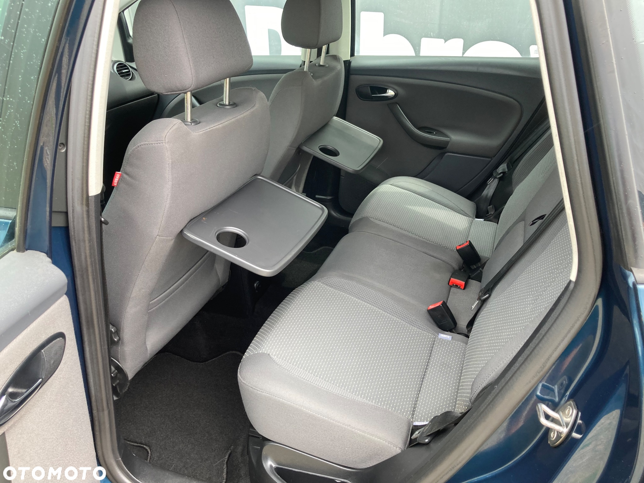 Seat Altea XL 1.6 Reference - 9
