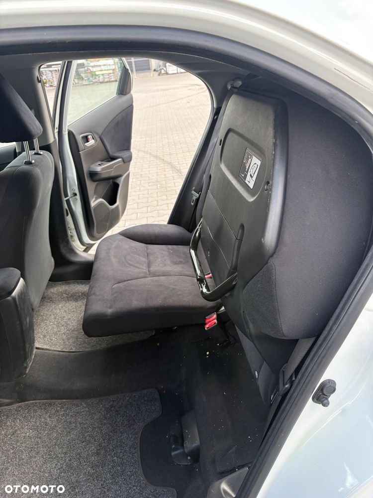 Honda Civic 1.4 Comfort - 18