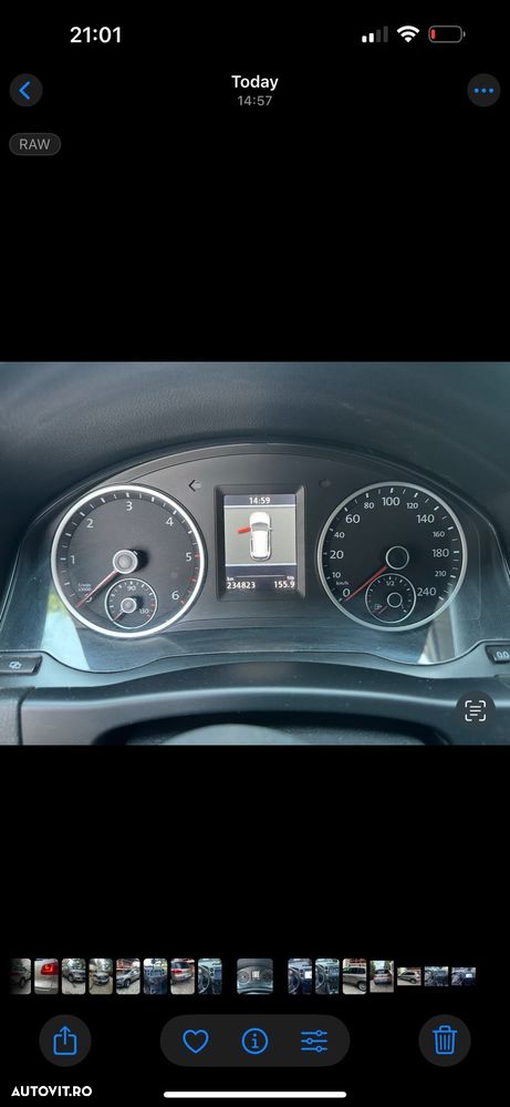 Volkswagen Tiguan 2.0 TDI BMT Sport & Style - 10