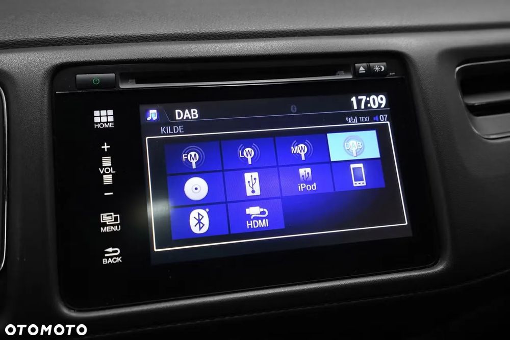 Honda HR-V 1.5 Executive (ADAS) CVT - 39