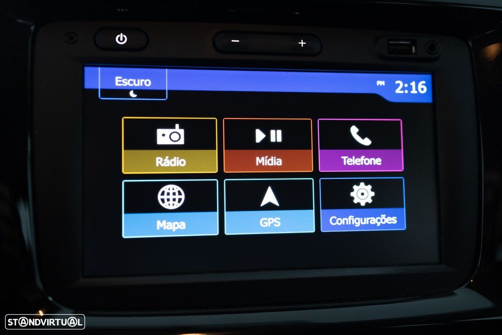Dacia Spring Electric 45 Comfort Plus - 25