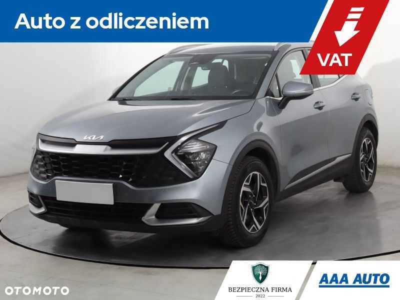 Kia Sportage - 2