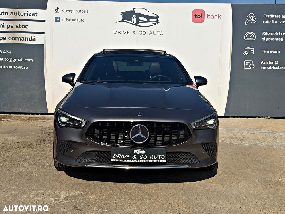 MERCEDES-BENZ A-Class 2022 — imagine 6