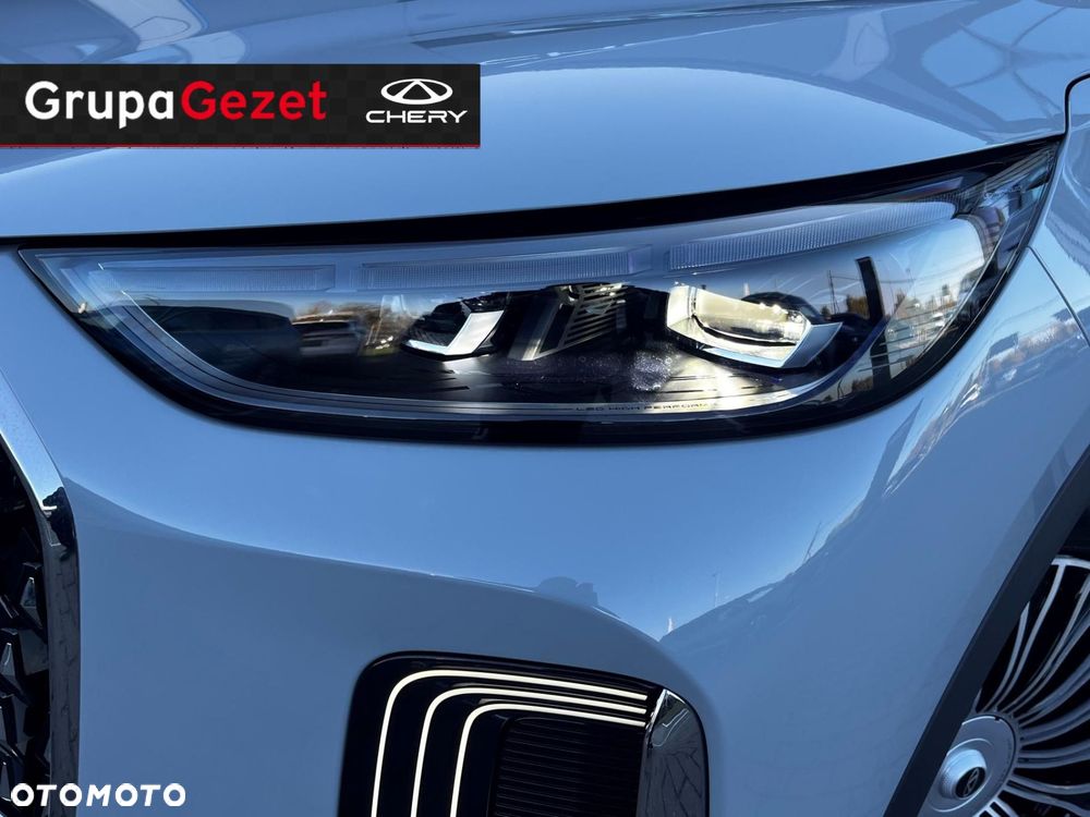 Chery Tiggo 9 1.5 T-GDI Super Hybrid Prestige 3DHT - 21