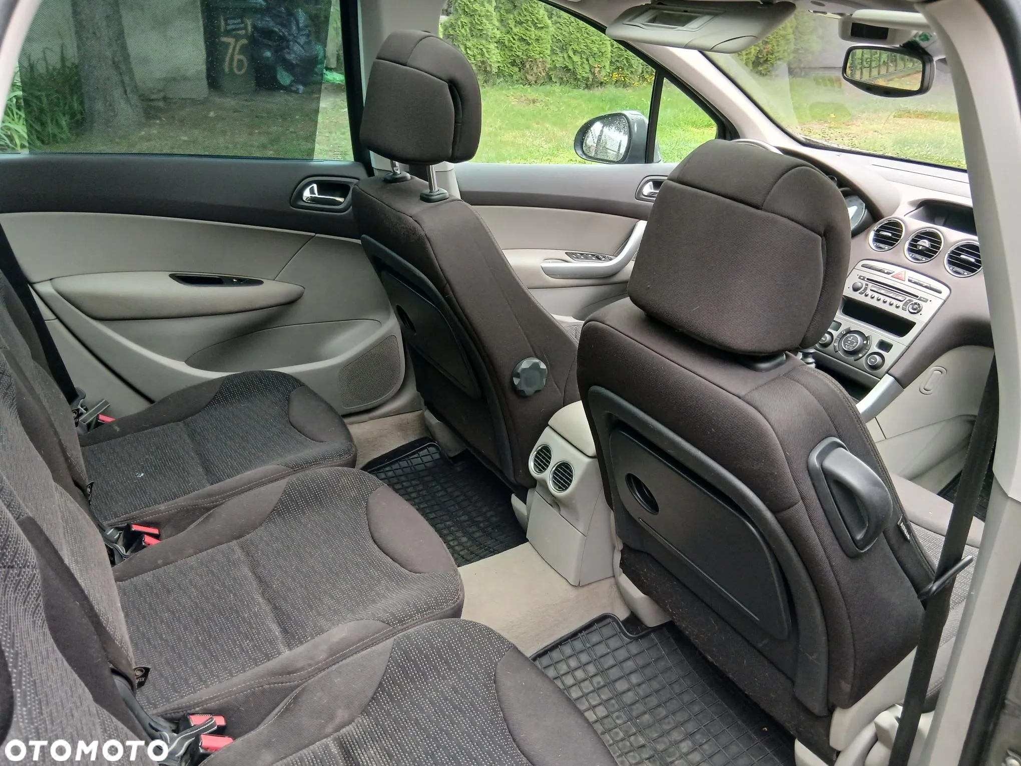 Peugeot 308 HDi FAP 110 Premium - 10
