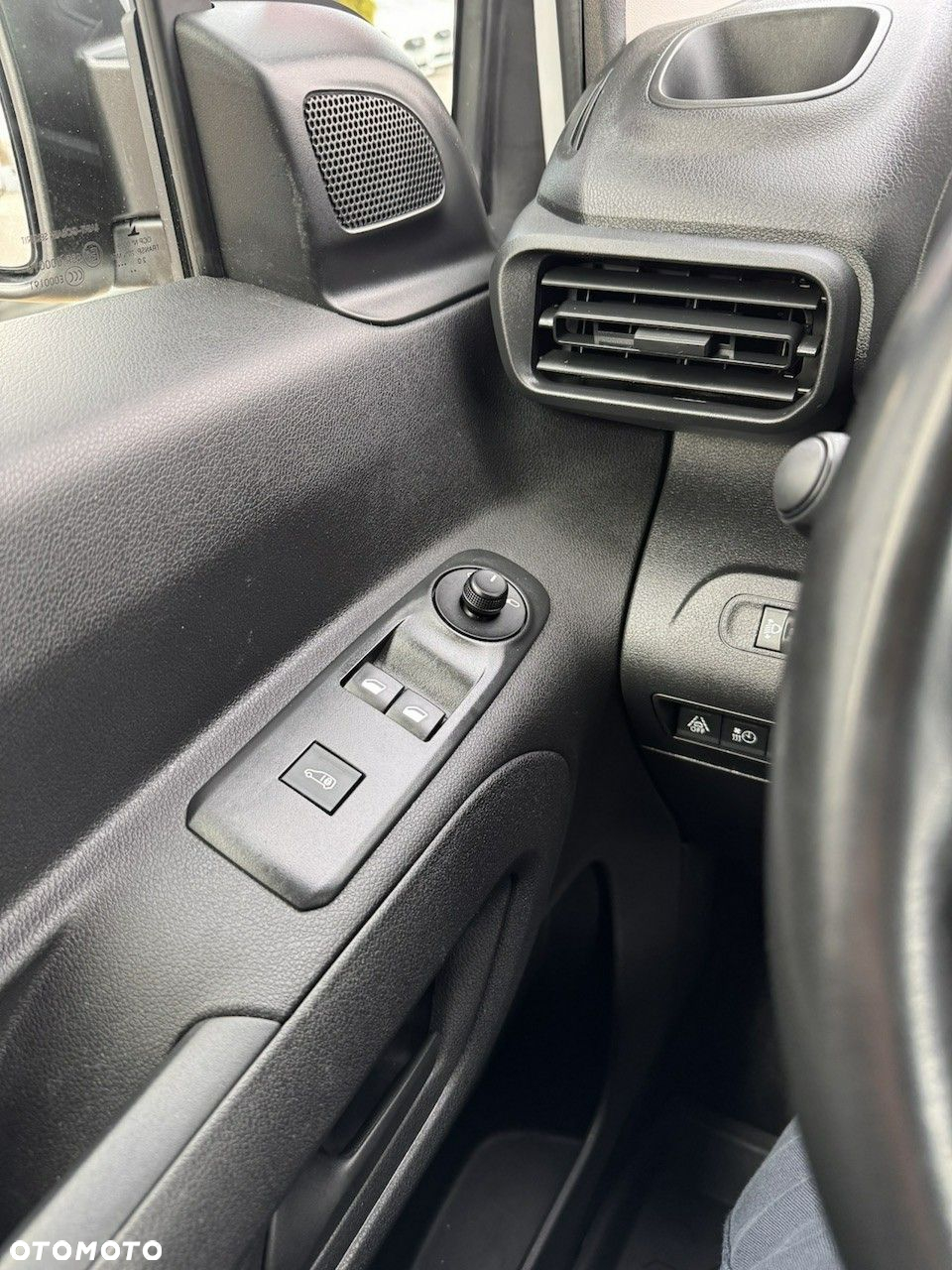 Citroën Berlingo - 27